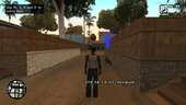 Game Version Check for GTA SA